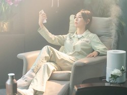 Spoiler The Penthouse 3, Cheon Seo Jin Masih Hidup Mewah di Penjara