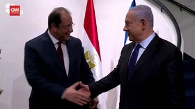 VIDEO: Upaya Gencatan Senjata Permanen Israel-Kelompok Hamas