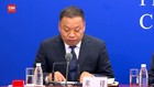 VIDEO: Tiongkok Kirim Tim Ahli Bantu Otoritas Guangdong