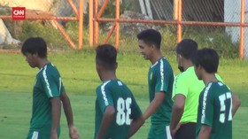 VIDEO: Persebaya Senang Liga Satu Bisa Bergulir Lagi