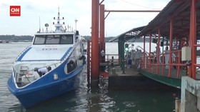 VIDEO: Malaysia Lockdown, 7 Ribu PMI Dipulangkan