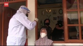 VIDEO: Strategi Pemerintah Hadapi Varian Baru Virus Corona