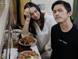 5 Warteg Ini Jadi Langganan Publik Figur, Presiden Jokowi hingga Sophia Latjuba