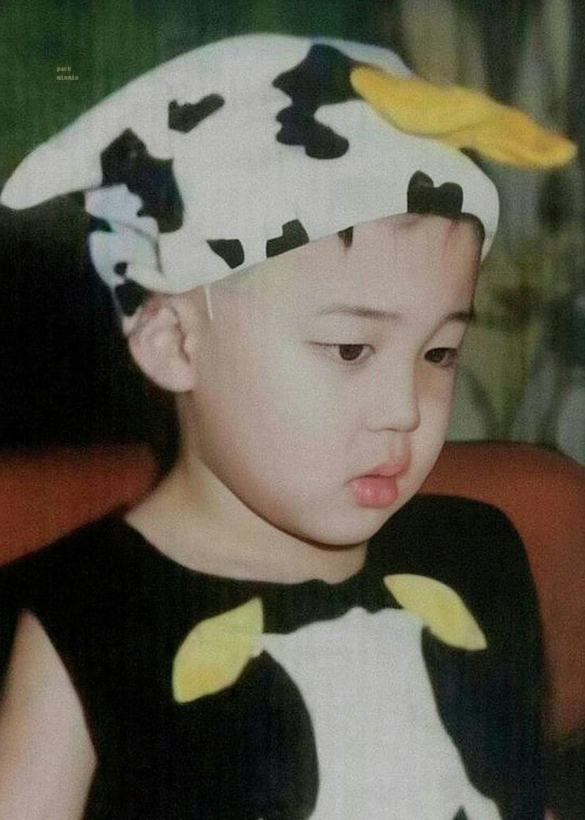 Potret masa kecil para member BTS sangat menggemaskan&period; Yuk kita lihat siapa yang paling lucu&excl;