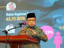 Kemnaker Dukung 3 Isu Prioritas Ketenagakerjaan Forum G20