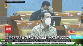 VIDEO: Aturan Baru PPBD 2021