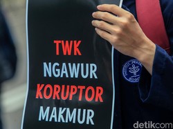 KPK dan Administration Politization
