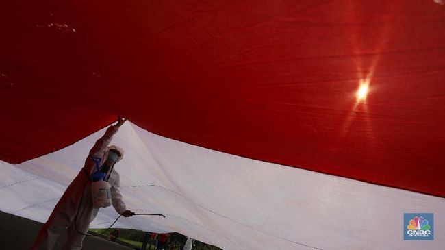 Merah Putih Fund Sudah Lama Heboh, Kapan Betulan Muncul?