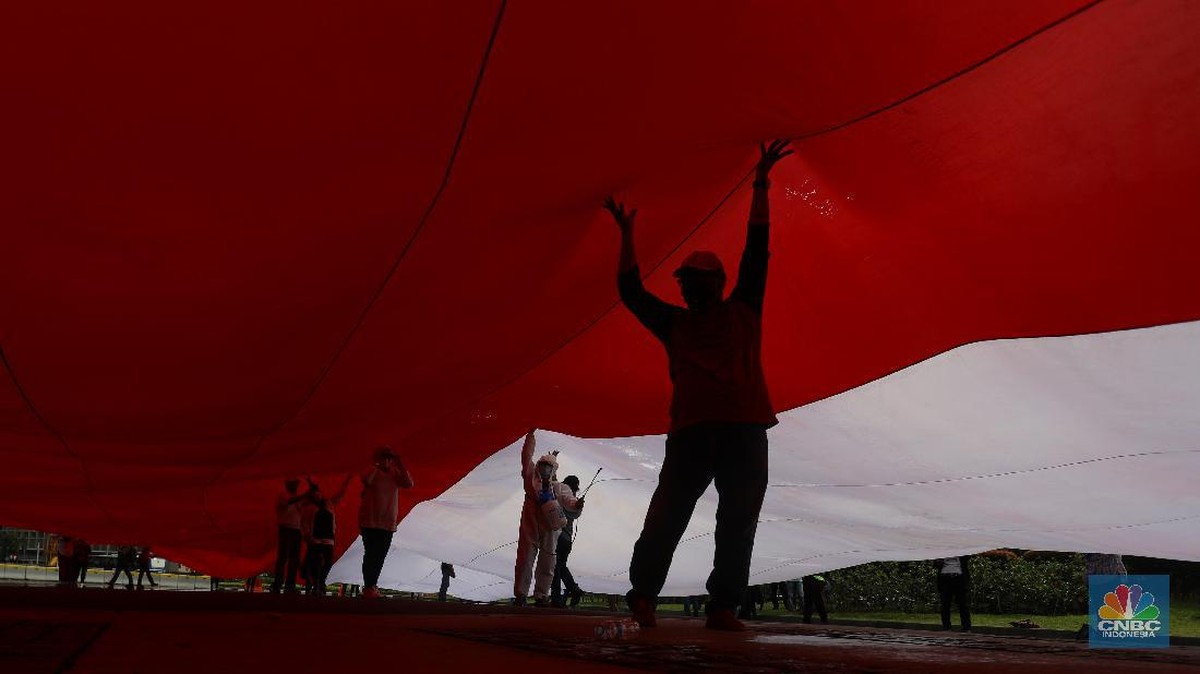 Ketika Indonesia Raya Hampir Menyatukan Nusantara dan Semenanjung