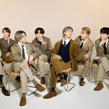 BTS Perpanjang Kontrak Eksklusif dengan HYBE dan BIGHIT MUSIC