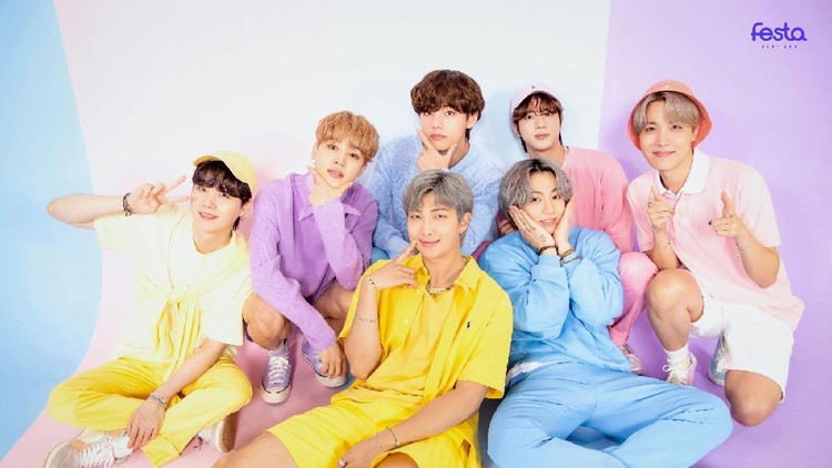 BTS
