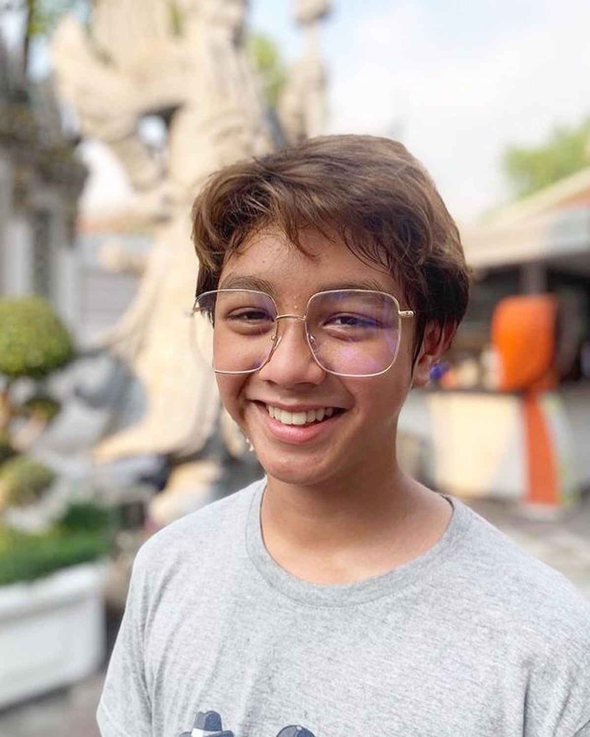 Canavaro&comma; Putra Bungsu Eko