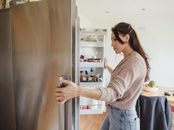 Lapar Saat Bosan? Coba Atasi dengan 5 Cara Ini