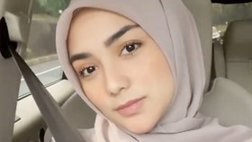 Citra Kirana Siap Terima Hasil Tes DNA Rezky Aditya dan Naira