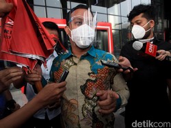 Sidang Suap Nurdin Abdullah, Plt Gubernur Ngaku Tak Dilibatkan Urus Proyek