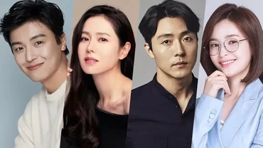 Son Ye Jin hingga Jeon Mi Do Bakal Bintangi Drama Korea Baru JTBC