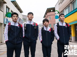 Fakta-fakta Kontroversi Racket Boys, Dituding Netizen Lecehkan Indonesia
