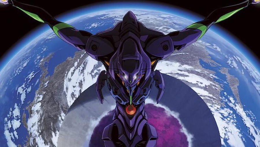 Evangelion