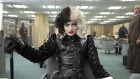 5 Box Office Korea Pekan Ini, Cruella