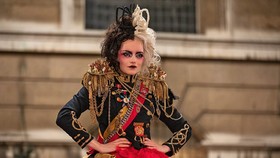 Box Office Korea Pekan Ini, Cruella Bertahan