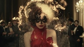 Disney Disebut Siap Kembangkan Sekuel Cruella