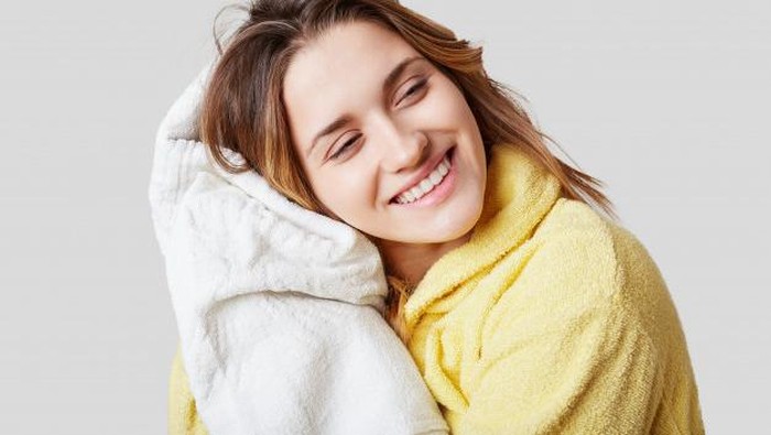 5 Pilihan Selfcare Terbaik yang Bisa Kamu Lakukan di Malam Hari