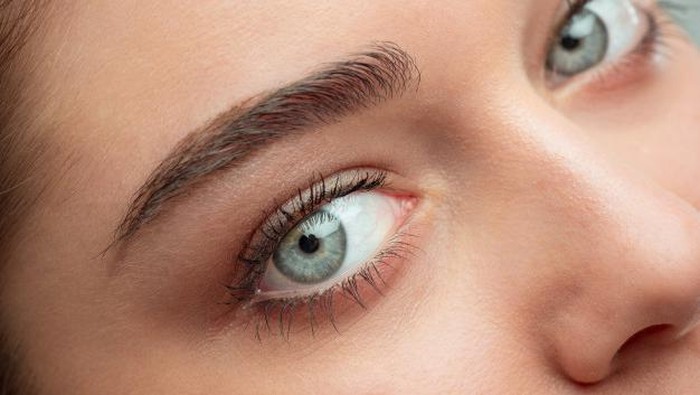4 Tips Bulu Mata Cantik dan Tidak Mudah Rontok