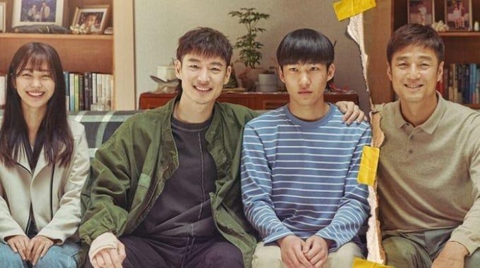 4 Nilai Kehidupan dalam Drama Move to Heaven