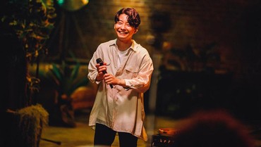 Gen Hoshino Segera Rilis 'Fushigi/Souzou', Ada Versi Lengkap Soshitara