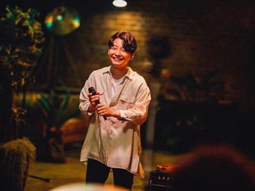Gen Hoshino Segera Rilis 'Fushigi/Souzou', Ada Versi Lengkap Soshitara