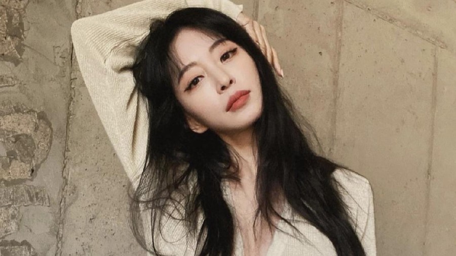 Han Ye Seul