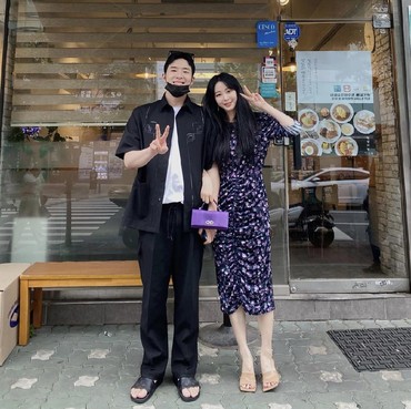 Pacar Disebut Cowok Panggilan, Han Ye Seul Gercep Kasih Bantahan