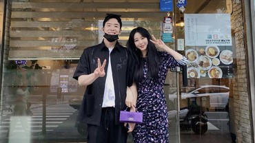 Pacar Disebut Cowok Panggilan, Han Ye Seul Gercep Kasih Bantahan