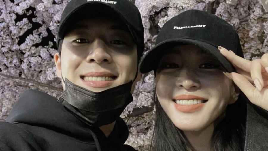 Han Ye Seul