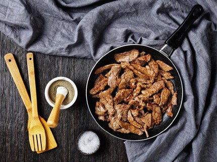 3 Resep Olahan Daging Sapi Selain Rendang dan Semur