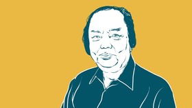 Gagal Meraih Cita-cita, Dato Sri Tahir Jadi Taipan