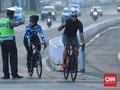 Hari Sepeda Internasional: 9 Manfaat Sehat Bersepeda
