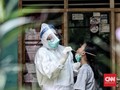 Pemerintah Sebut Penting, Tracing 300 Ribu per Hari Bertahap