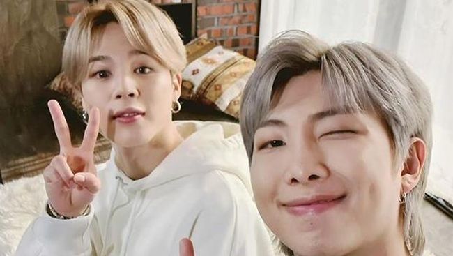 Jimin dan RM BTS Dikabarkan Membeli Apartemen Mewah