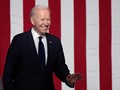 Biden Tawarkan Proyek Lawan Program OBOR China di Forum G7