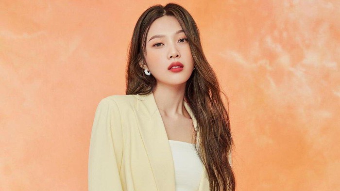 Rilis Album Solo, Joy Red Velvet Pilih Remake Lagu-Lagu Lawas