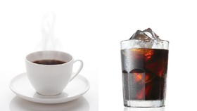 Mana yang Lebih Tinggi Kafein, Kopi Panas atau Dingin?