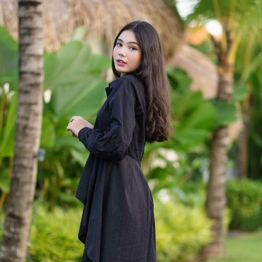 Tuai Kontroversi, Lea Ciarachel Ungkap Alasan Ambil Peran Jadi Istri Ketiga