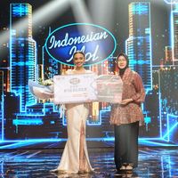 Setahun Berlalu, Inilah Kabar Terbaru 5 Besar Finalis Indonesian Idol ...