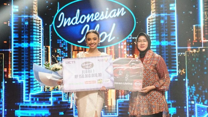 Setahun Berlalu, Inilah Kabar Terbaru 5 Besar Finalis Indonesian Idol Season X