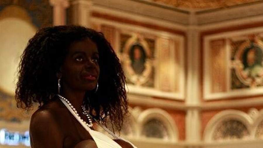 Martina Big Martina Big