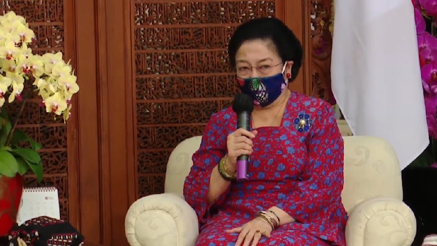 Megawati