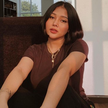 Bikin Nangis, Ini 3 Pertanyaan Mutia Ayu pada Tuhan soal Glenn Fredly