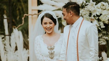 Ternyata Ini Sumber Nafkah Mutia Ayu Usai Kepergian Glenn Fredly