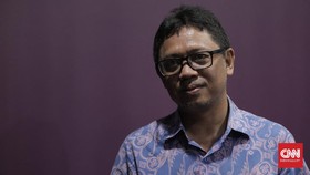 Pegawai KPK Gagal TWK Gugat Pasal Alih Status ASN